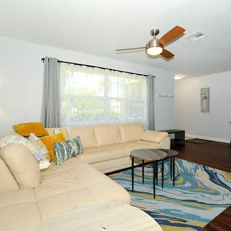 Cozy, Fido-Friendly Pool Home Just 4 Miles To The Beach! Venice Exterior foto