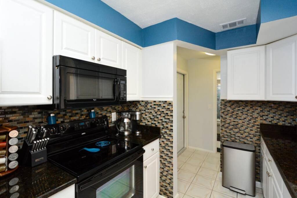Cozy, Fido-Friendly Pool Home Just 4 Miles To The Beach! Venice Exterior foto