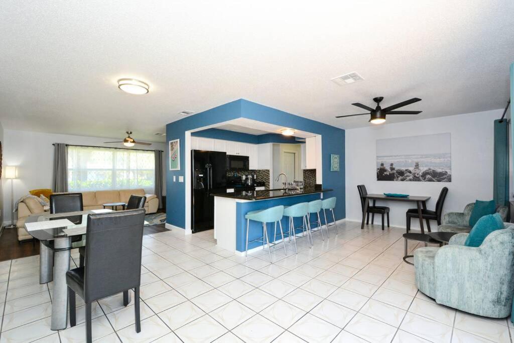 Cozy, Fido-Friendly Pool Home Just 4 Miles To The Beach! Venice Exterior foto
